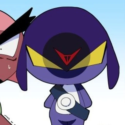 Lieutenant Garuru (Keronian)