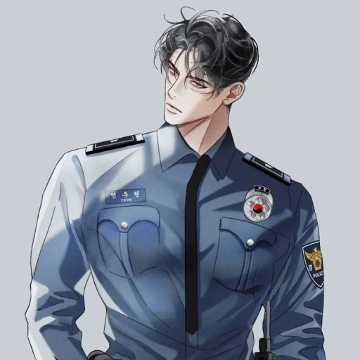 Aaron
