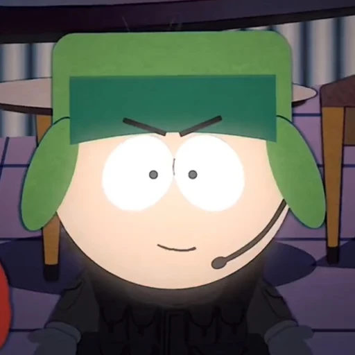 kyle (♡°▽°♡)