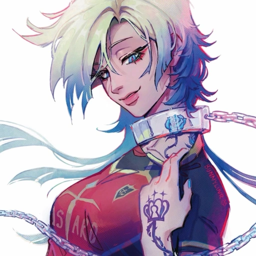 Michael Kaiser 🌀(FEM)
