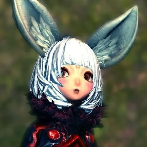Miyami Wulf