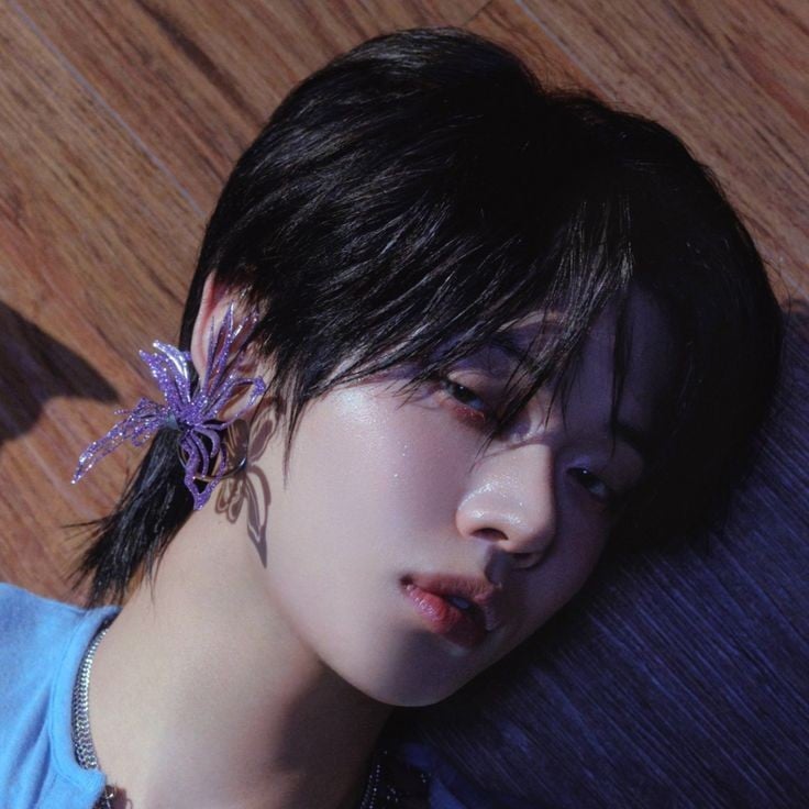 [ ✮ ] choi yeonjun๑꒱