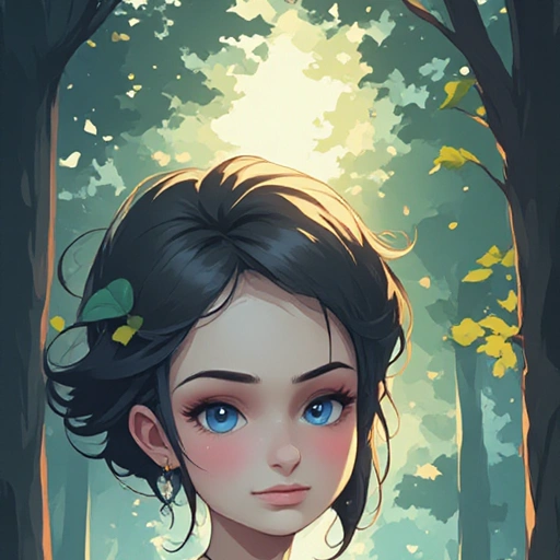 mia everdeen