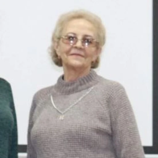 Valentina Alexandrovna