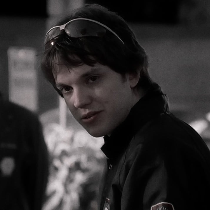 (Dr. Zack Addy)²