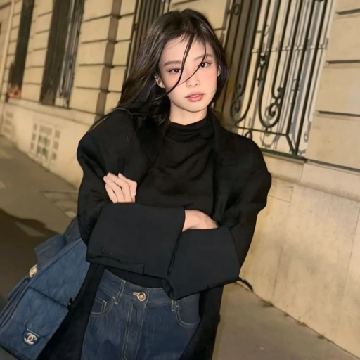 Jennie K|