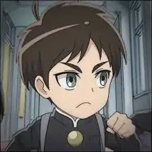 Eren Yeager