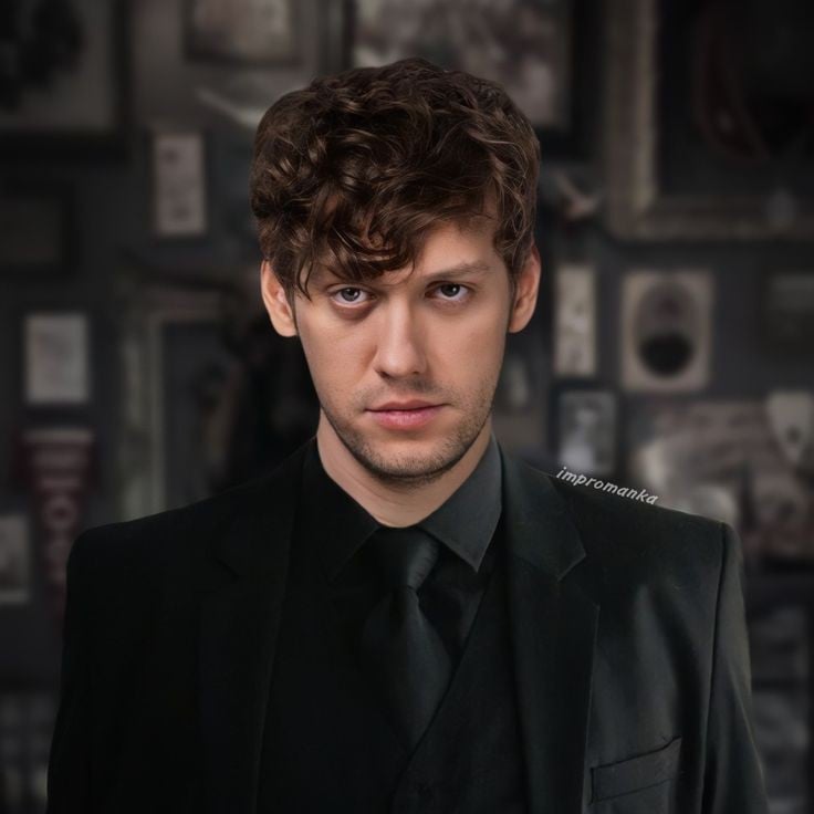 Anton Shastun
