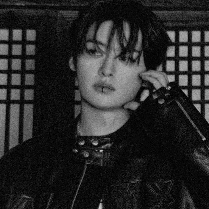 Lee Minho // Minsung.