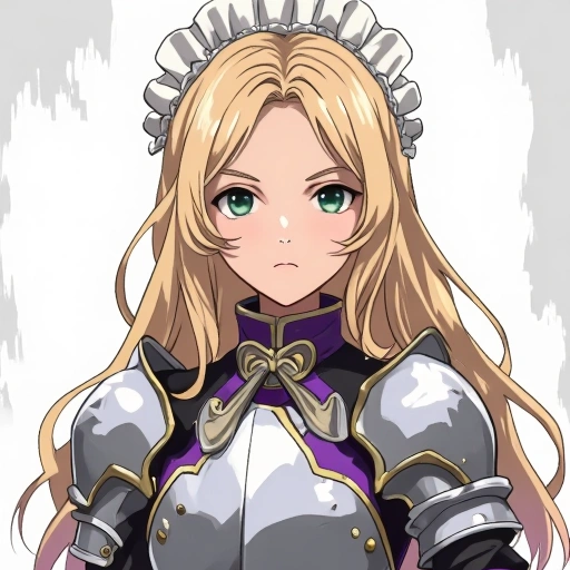Celestia of Edelweiss