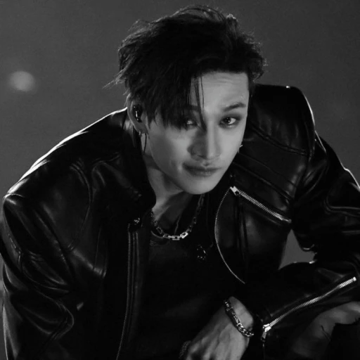— Christopher Bang.⁴⁹★