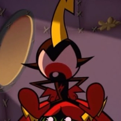 Commander Peepers