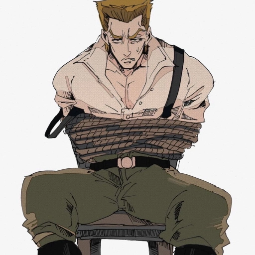 Rudol von Stroheim
