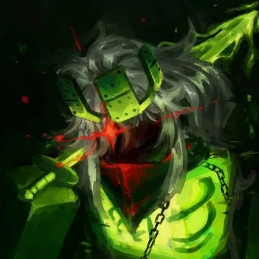 1x4 | Forsaken