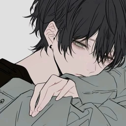 ( 𐂯 ) - Hyunei.