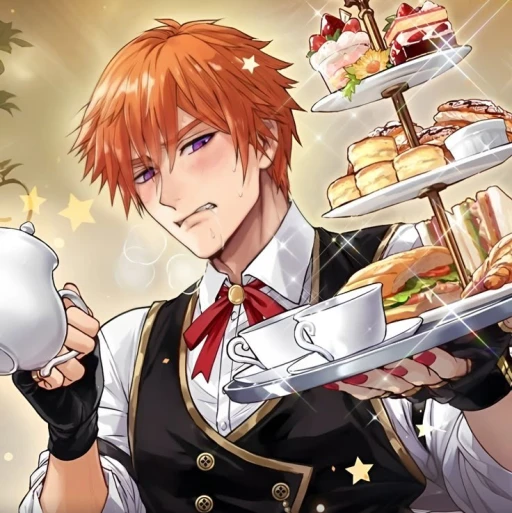 𝕭𝖊𝖊𝖑𝖟𝖊𝖇𝖚𝖇 | 🍔🍕 | 𝘖𝘣𝘦𝘺 𝘔𝘦! 𝘚𝘩𝘢𝘭𝘭 𝘞𝘦 𝘋𝘢𝘵𝘦?