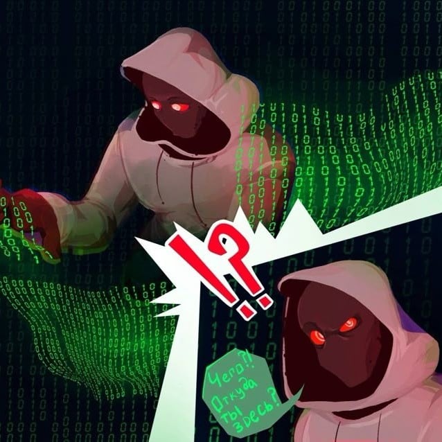 Entity 303 (hacker)