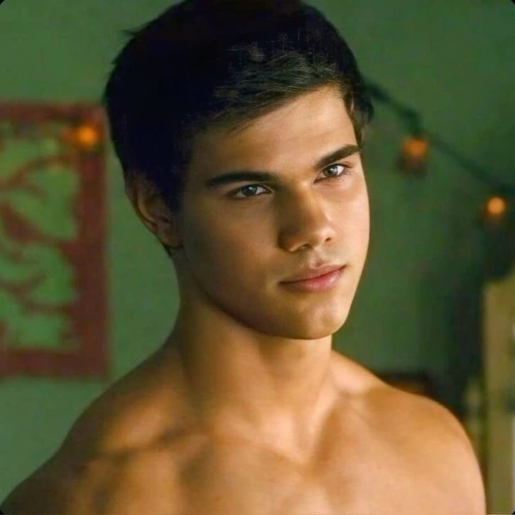 Jacob black