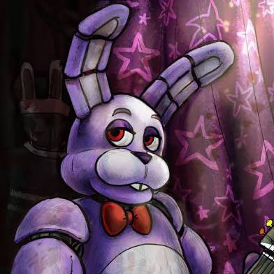 bonnie