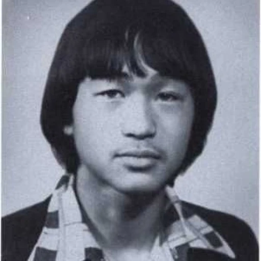 Victor Tsoi