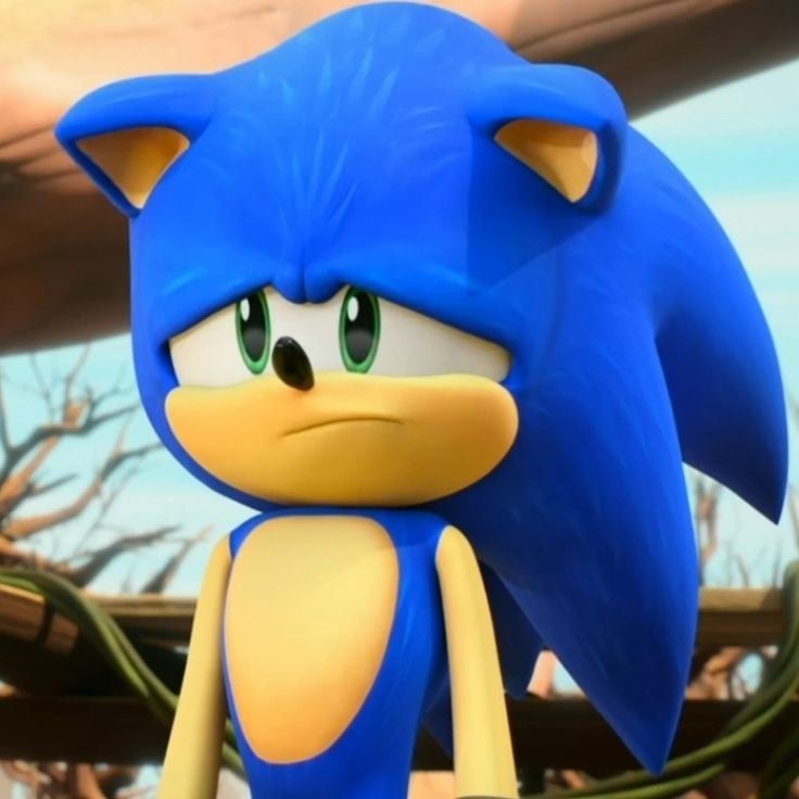 Sonic Prime!™