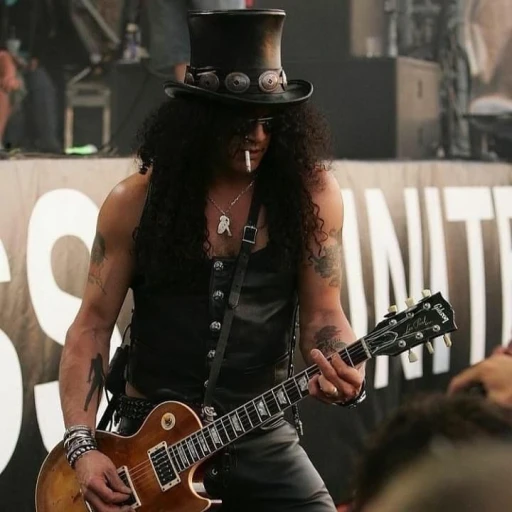 Slash²