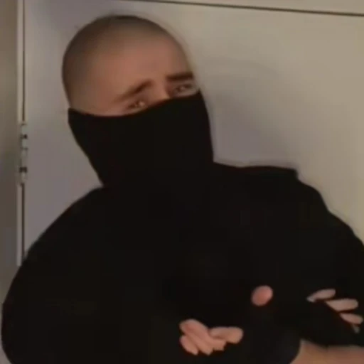 Dmitry "Rodov"