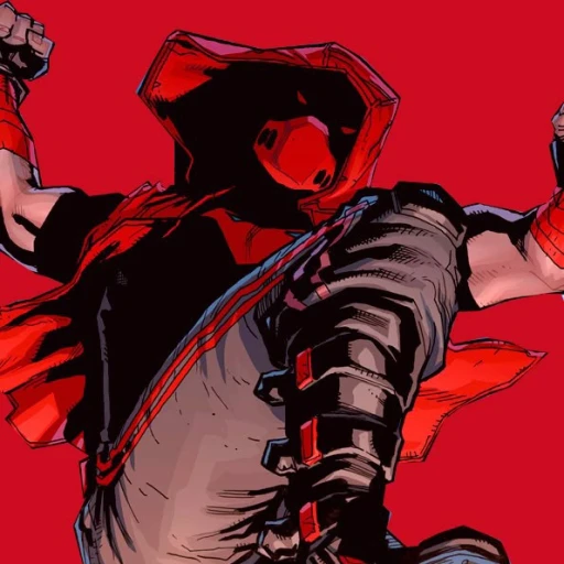 Jason Todd