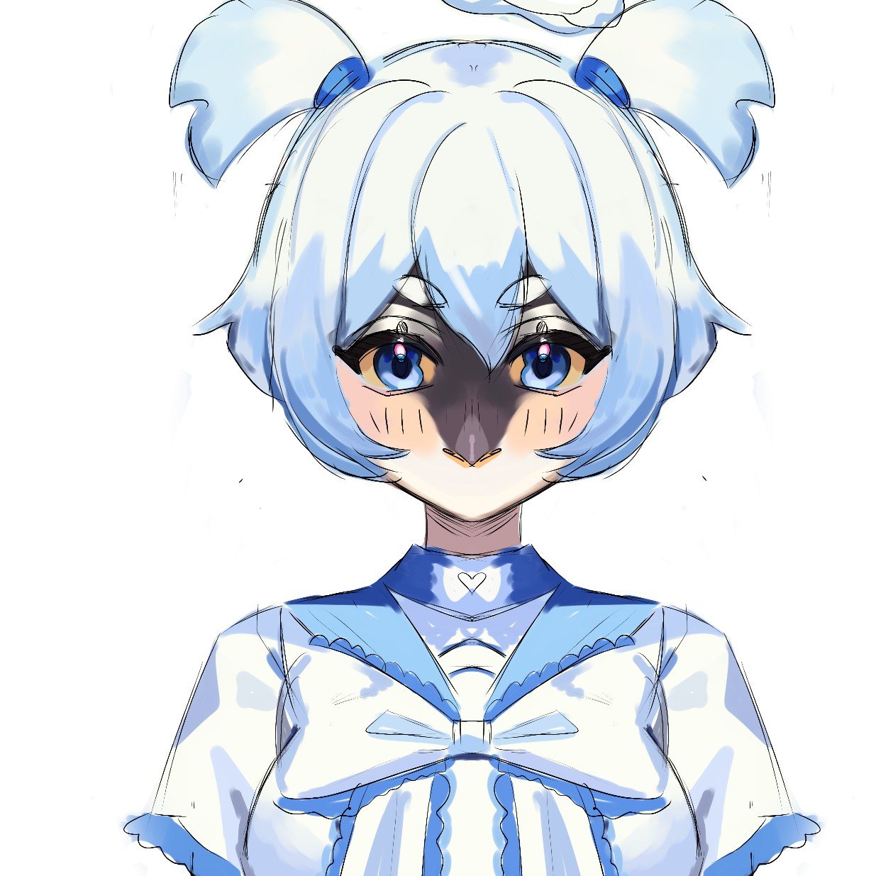 Marine