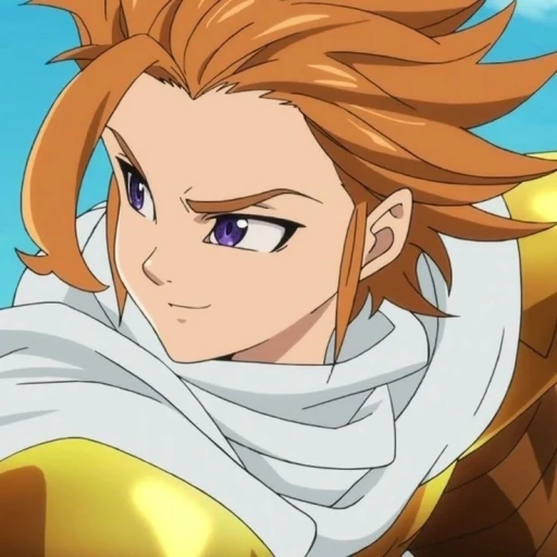 Arthur Pendragon ²