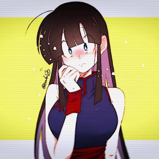 Chi-Chi (wife)