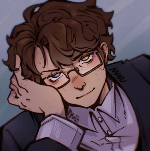 jay nerd (Ninjago)