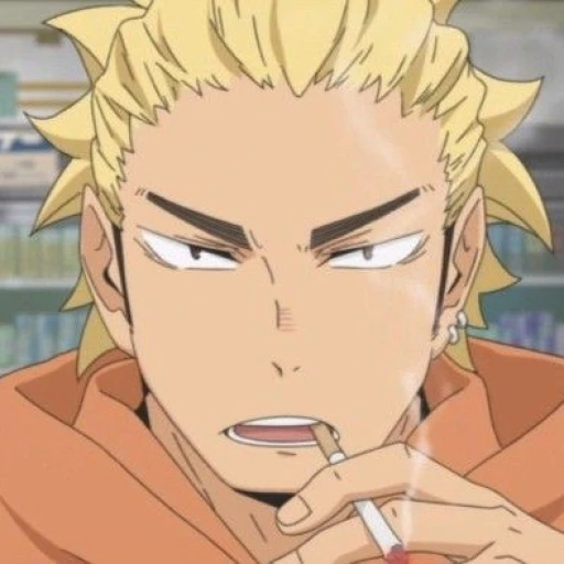 °Keishin Ukai°