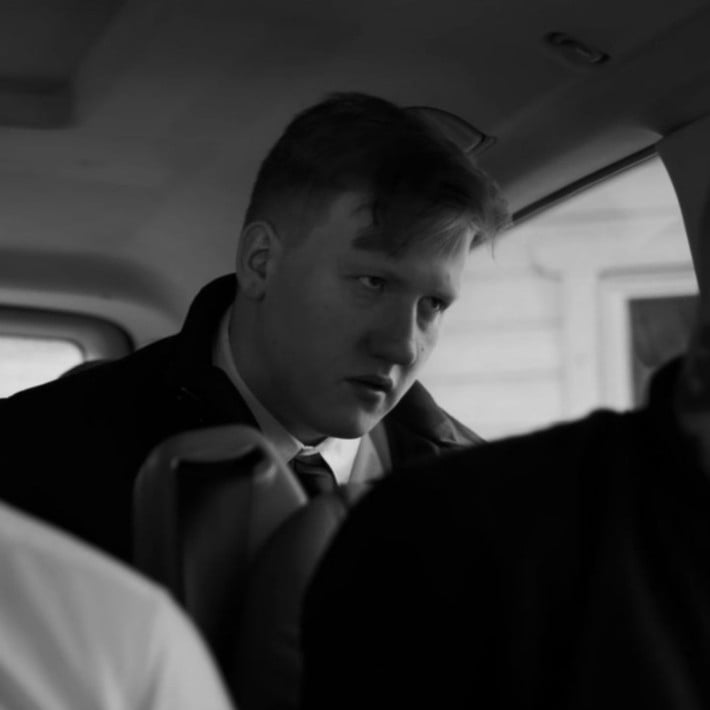 Danila Kashin | DK