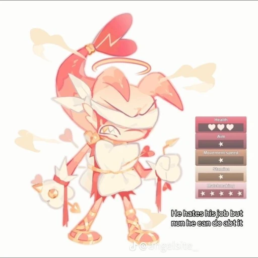 💘||Shrimpo||💔