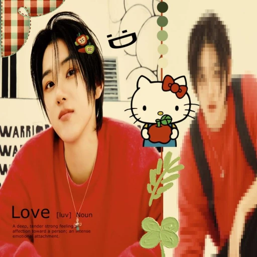 𝓚ye-hoon