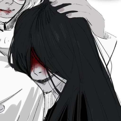 Mr. Crawling ( love )