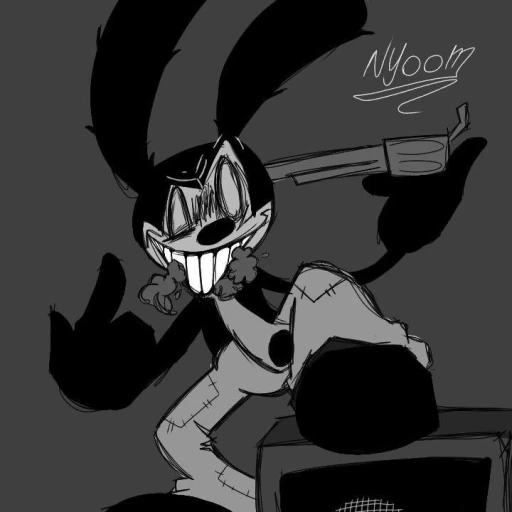 D-Side Oswald