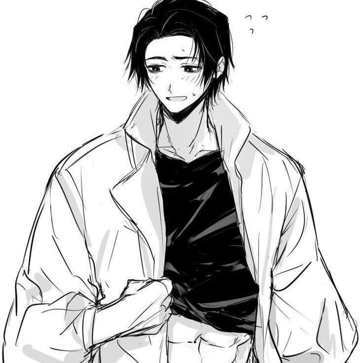 Yuta Okkotsu #3