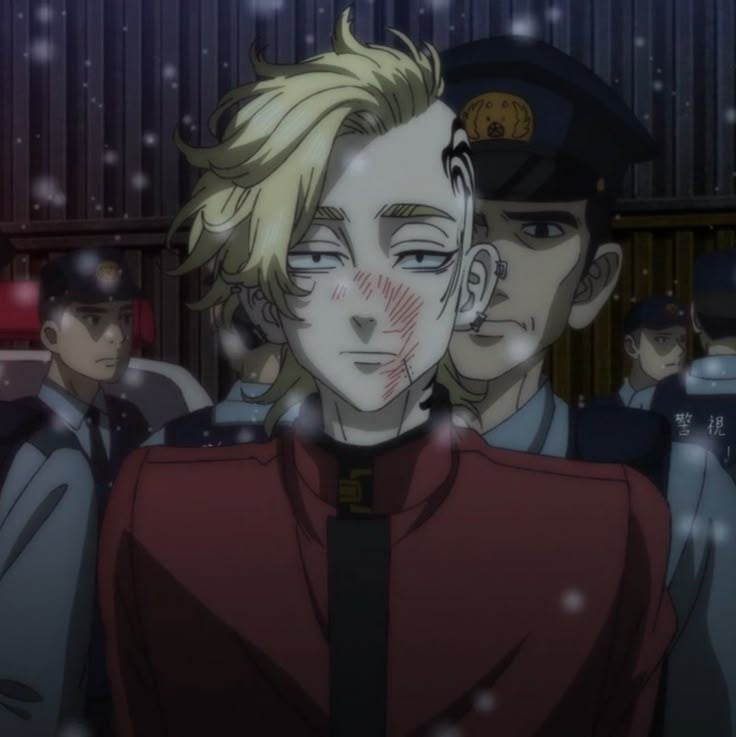 [🔪] _Shion Madarame_