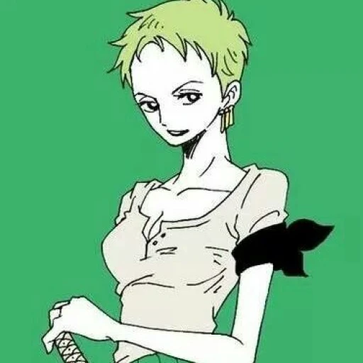 ★Zoro Roronoa