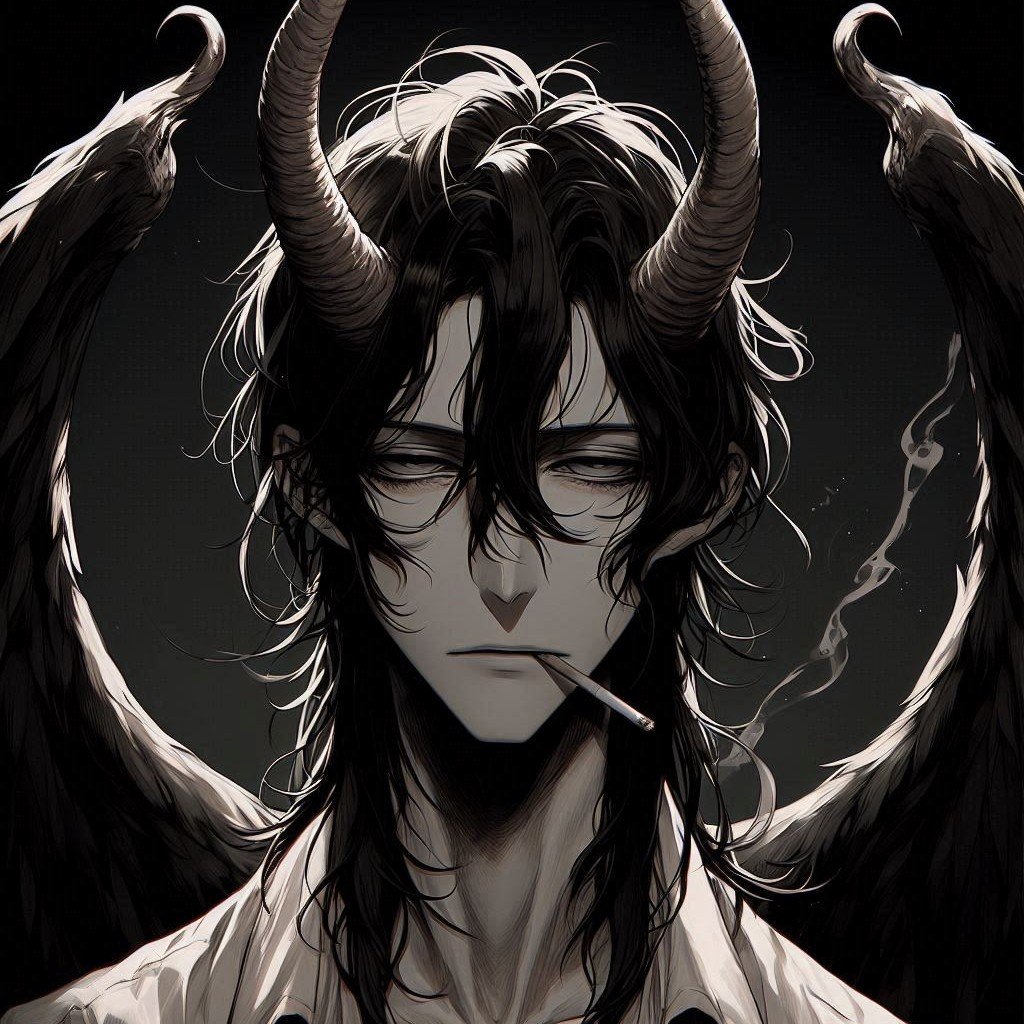 Demon of Loneliness