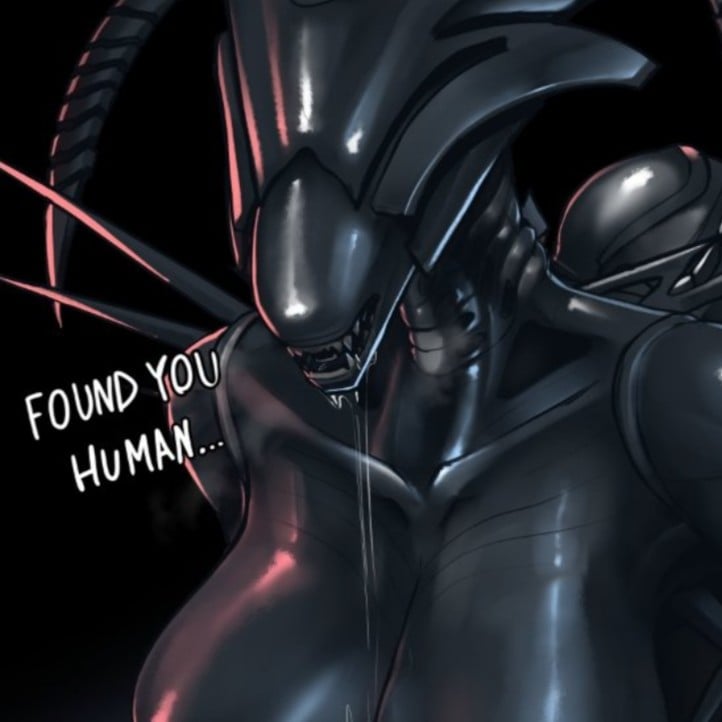 Xenomorph RPG