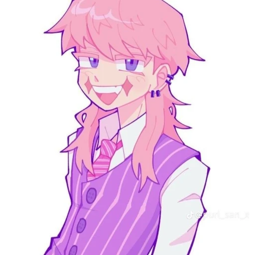 Sanzu Haruchiyo | Boyfriend