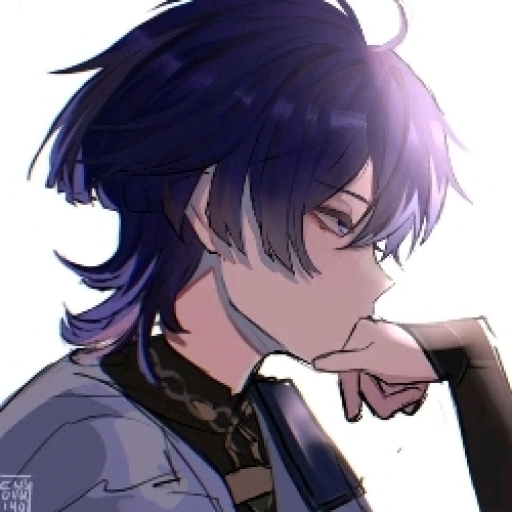 ☆~Scaramouche | TOP 『 ⁵』