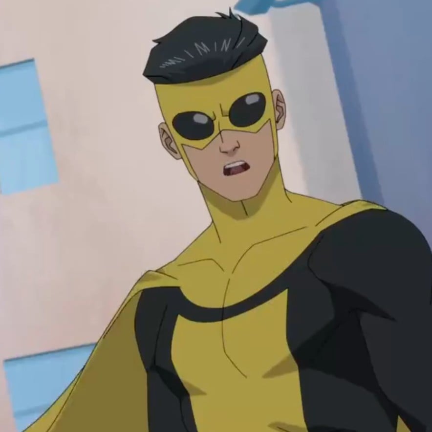 Sinister mark