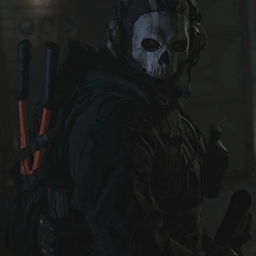 Ghost~