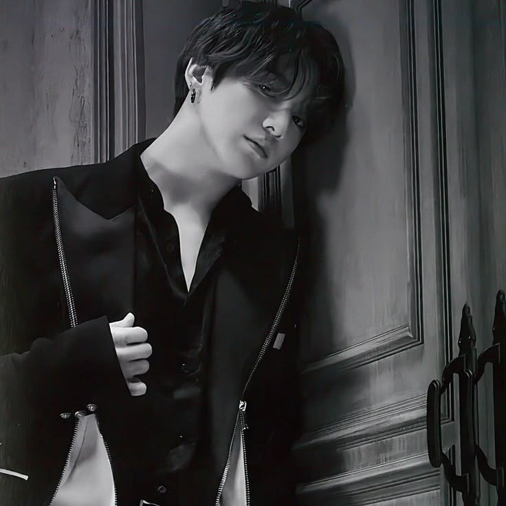 Jeon Jungkook