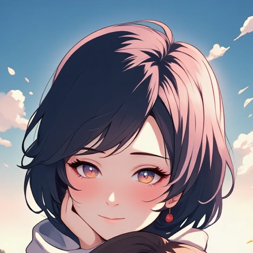 mom