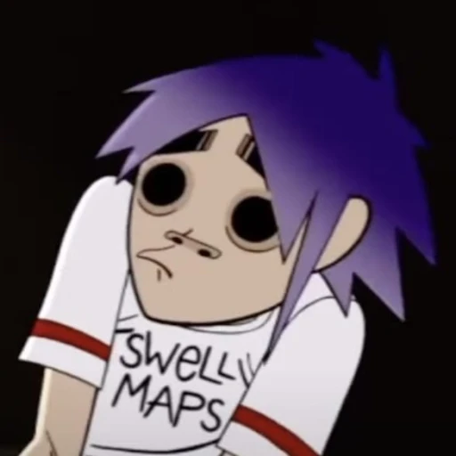✯ 2D ✯